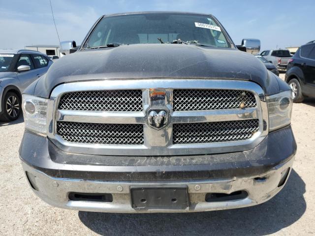  RAM 1500 2017 Charcoal