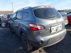 2011 NISSAN QASHQAI N- for sale at Copart WOLVERHAMPTON