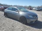 2016 Nissan Sentra S en Venta en Hueytown, AL - Rear End