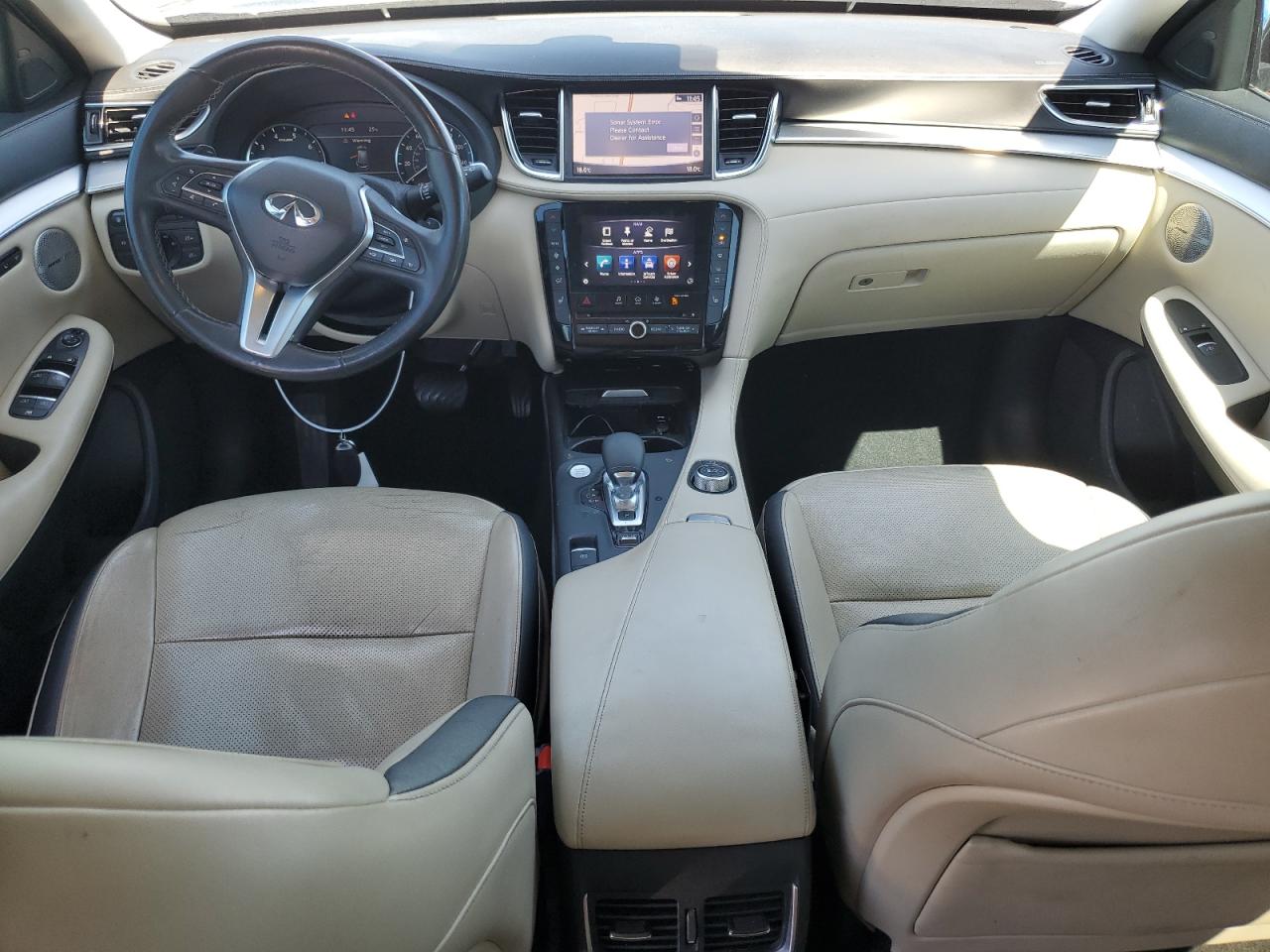 2019 Infiniti QX50 - Image 8