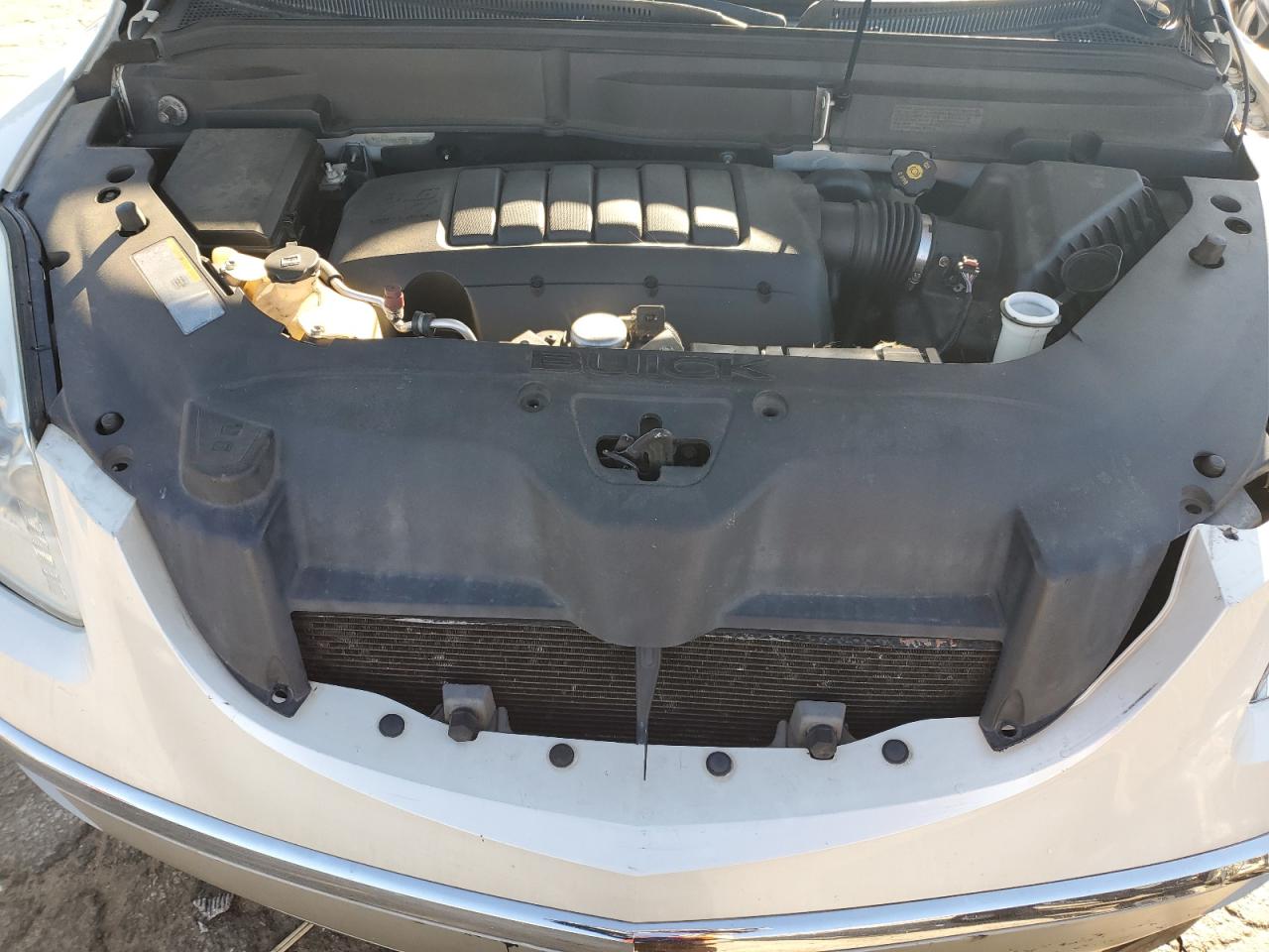 2012 Buick Enclave VIN: 5GAKRCED5CJ370209 Lot: 47854625