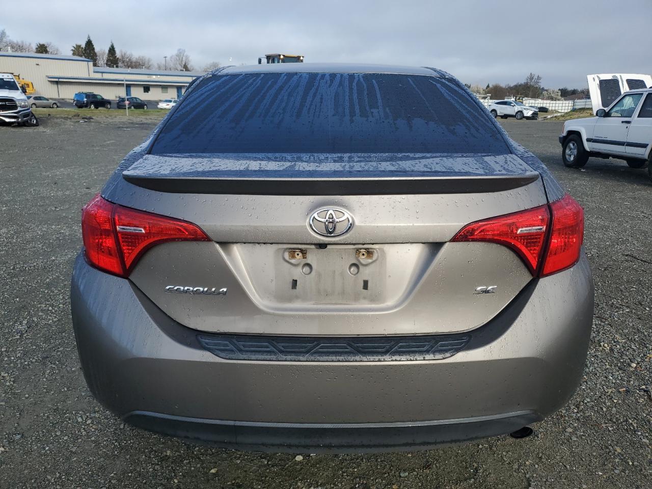 2019 Toyota Corolla - Image 6