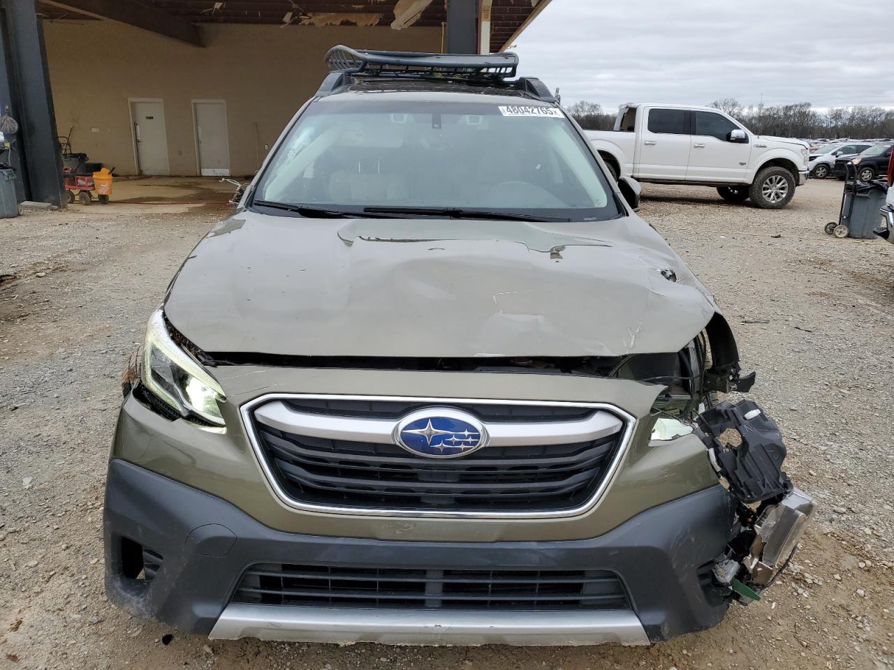 2021 Subaru Outback - Image 5