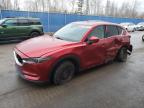 2018 MAZDA CX-5 GRAND TOURING for sale at Copart NB - MONCTON