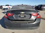 2018 Chevrolet Malibu Lt იყიდება Wilmer-ში, TX - Front End
