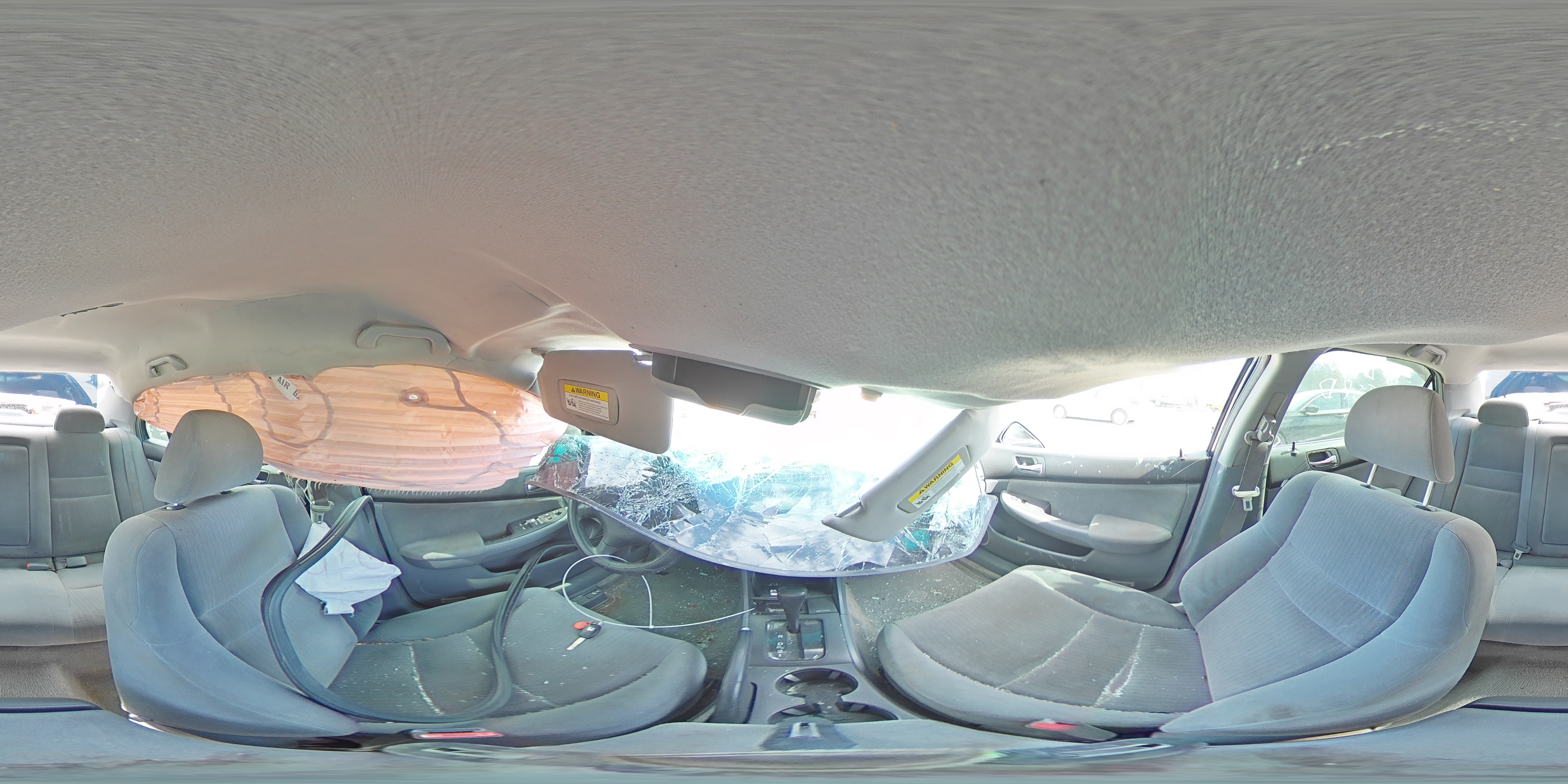 2005 Honda Accord - Image 13