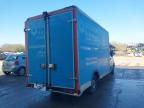 2010 VAUXHALL MOVANO F35 for sale at Copart ROCHFORD