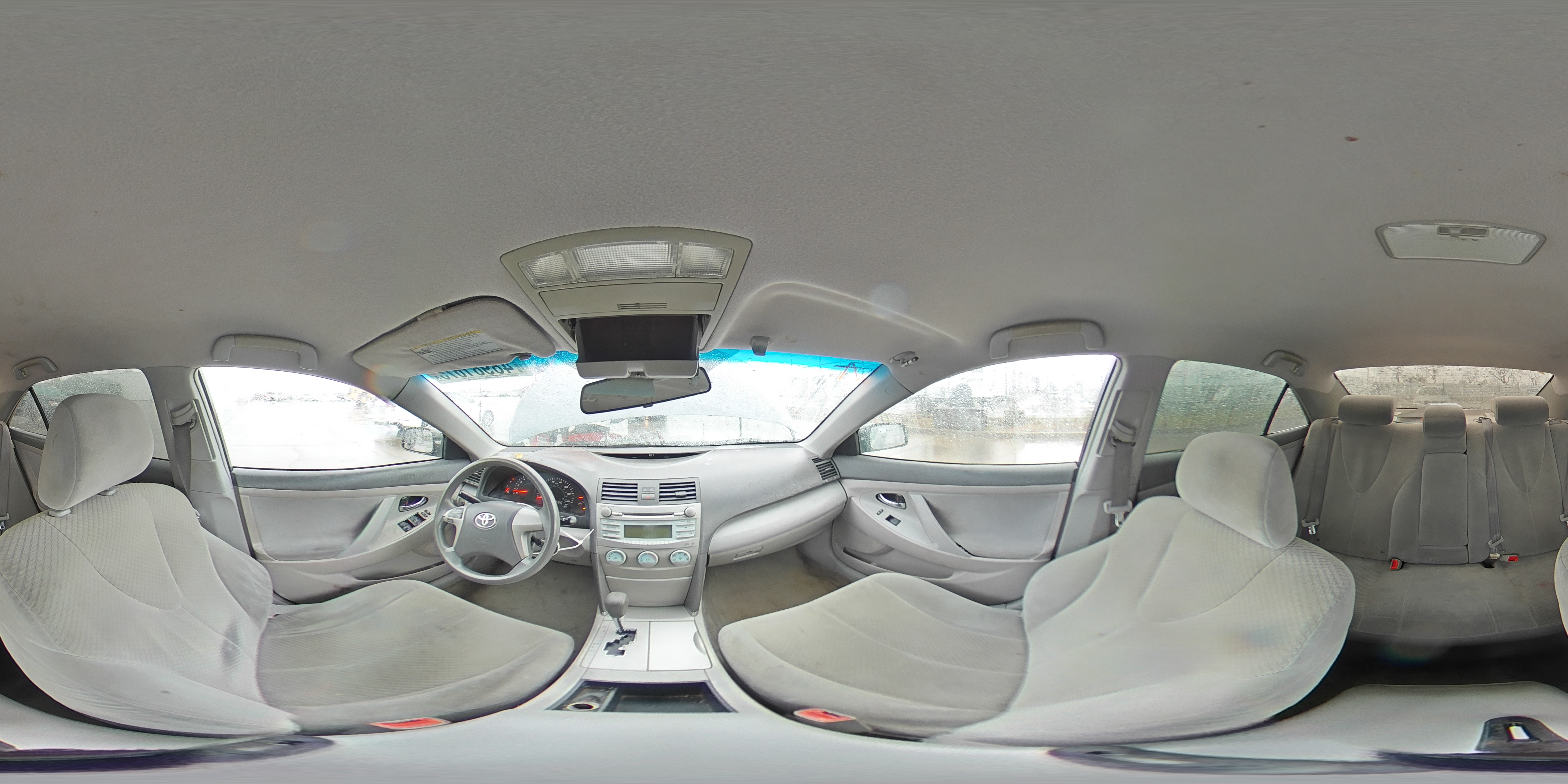 2009 Toyota Camry - Image 13