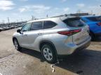 2023 Toyota Highlander L for Sale in Lexington, KY - Water/Flood