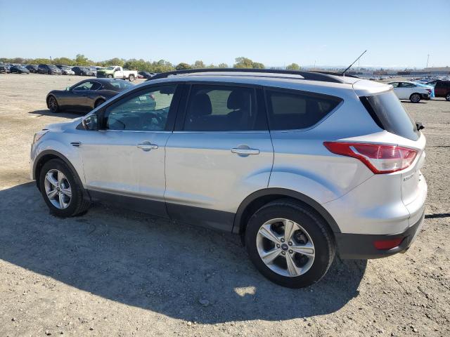  FORD ESCAPE 2014 Серебристый
