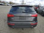2015 Audi Q5 Tdi Prestige for Sale in Woodburn, OR - Front End