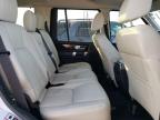 2014 Land Rover Lr4 Hse Luxury for Sale in Littleton, CO - Burn - Engine
