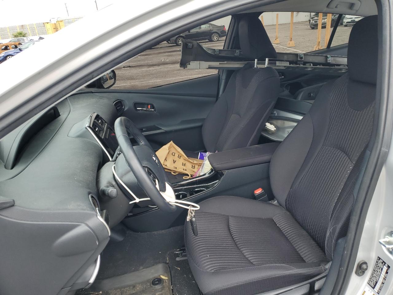 2018 Toyota Prius - Image 7