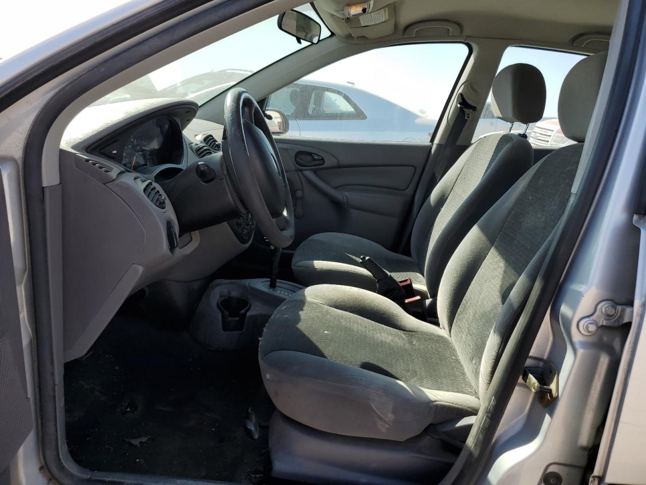 2003 Ford Focus - Image 7