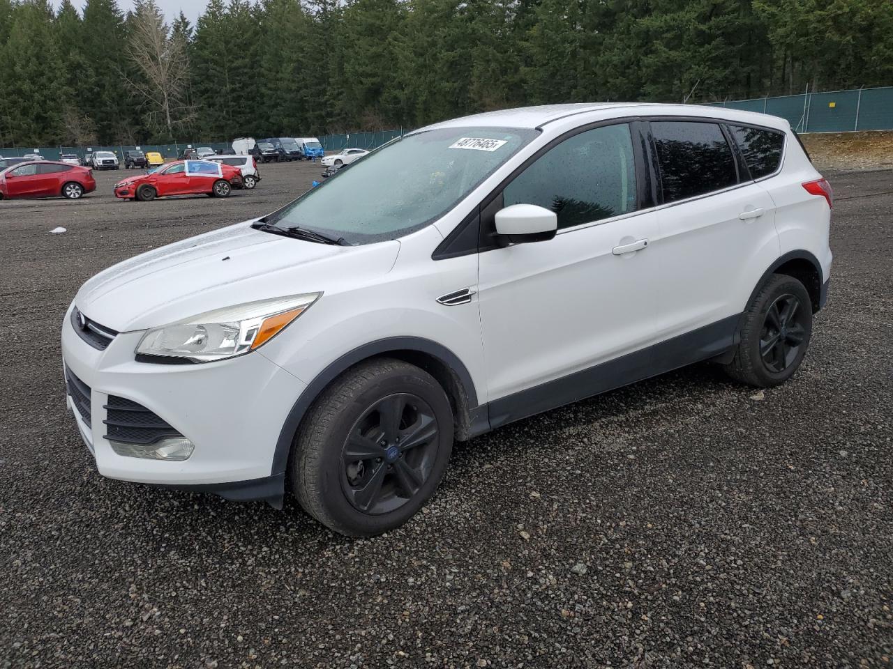 2015 Ford Escape - Image 1