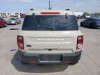 2024 Ford Bronco Sport Big Bend na sprzedaż w Grand Prairie, TX - Front End