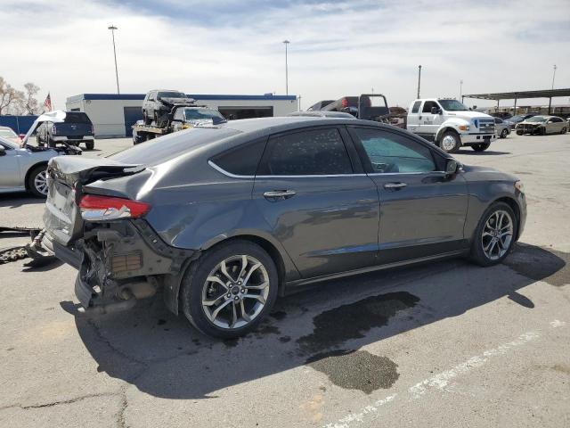  FORD FUSION 2020 Szary