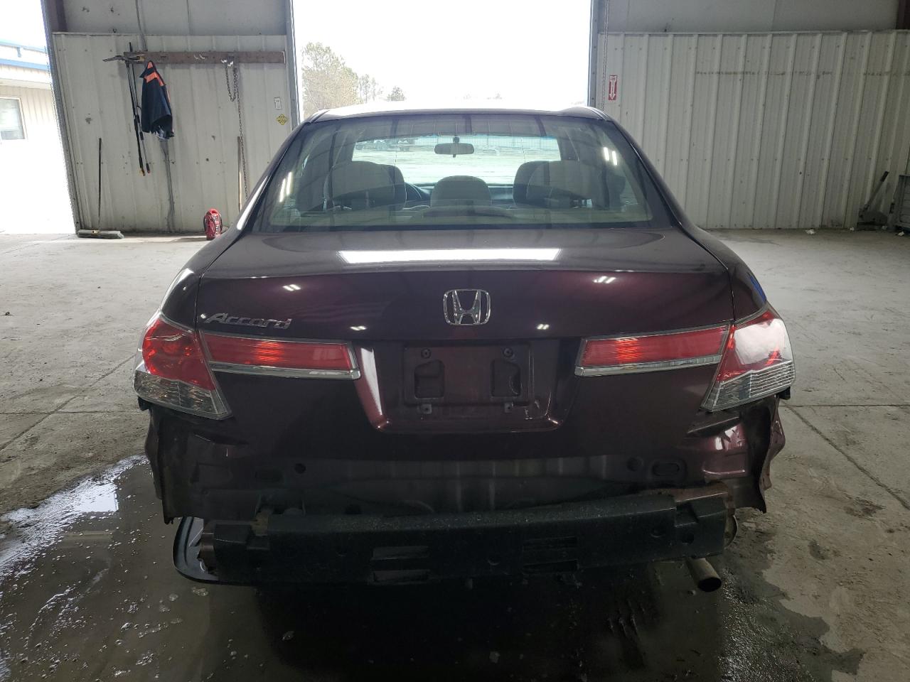 2011 Honda Accord - Image 6