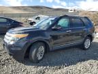 2011 Ford Explorer Xlt na sprzedaż w Reno, NV - Side