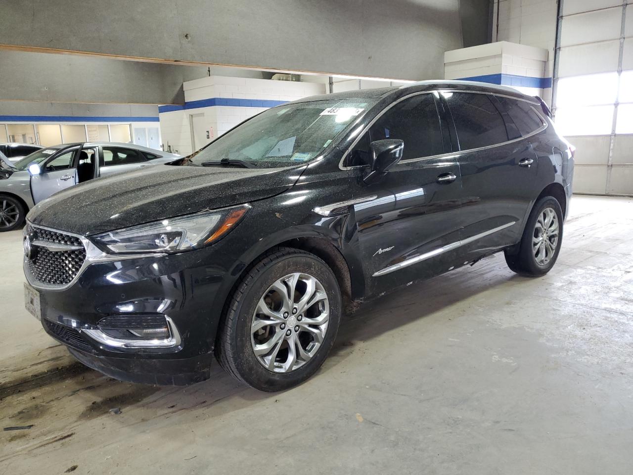 2019 Buick Enclave - Image 1