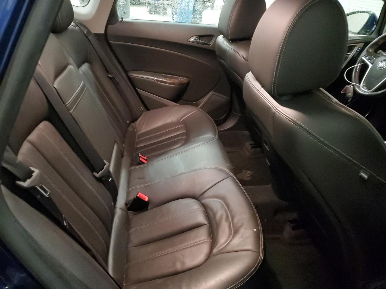 2013 Buick Verano - Image 10