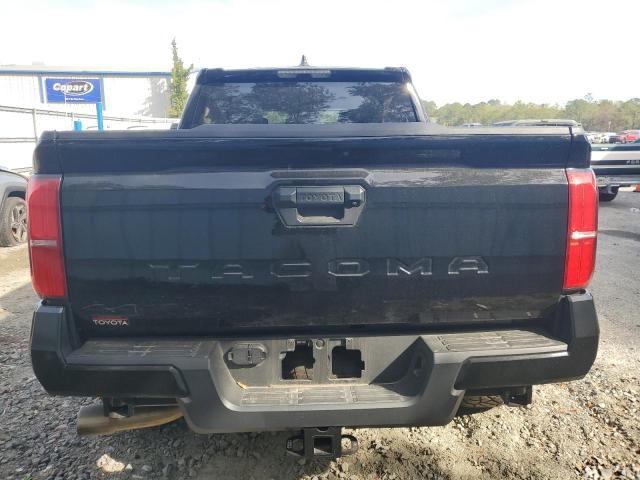  TOYOTA TACOMA 2024 Black