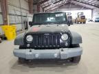 2016 Jeep Wrangler Unlimited Sport na sprzedaż w Greenwell Springs, LA - Vandalism