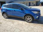 2019 Ford Escape Se продається в Hurricane, WV - Front End