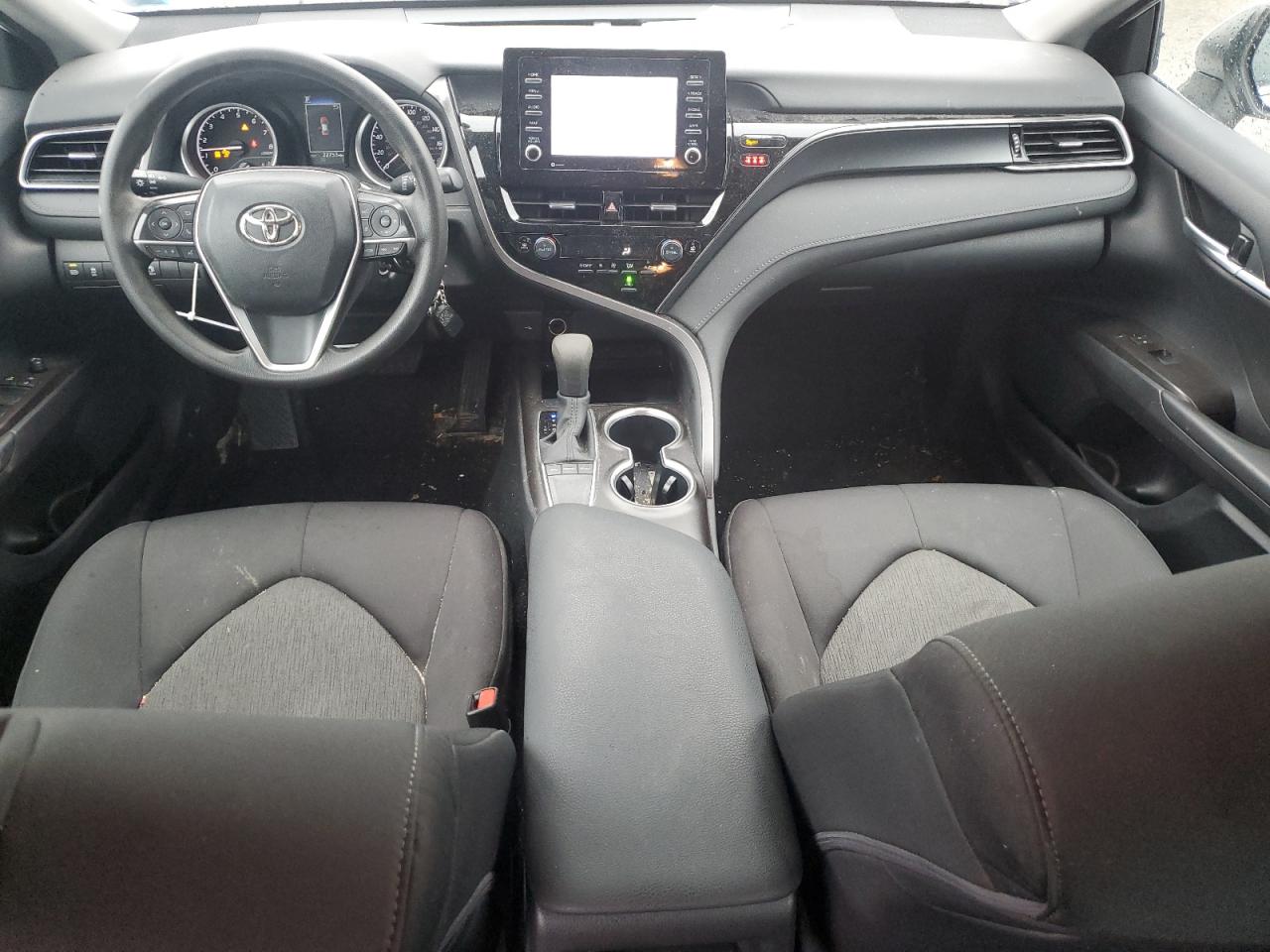 2024 Toyota Camry - Image 8