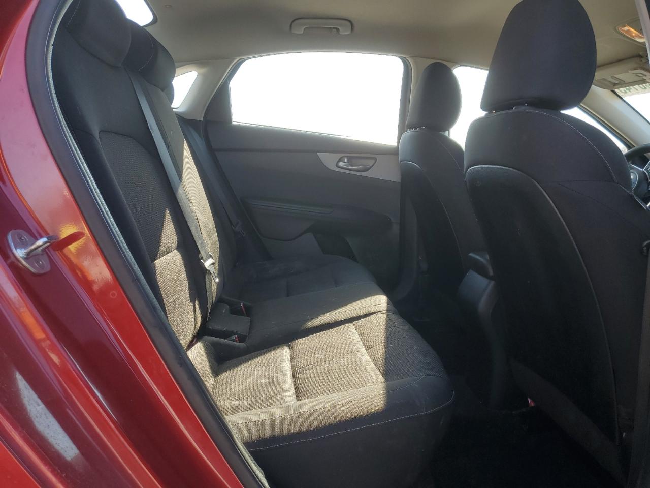 2019 Kia Forte - Image 10