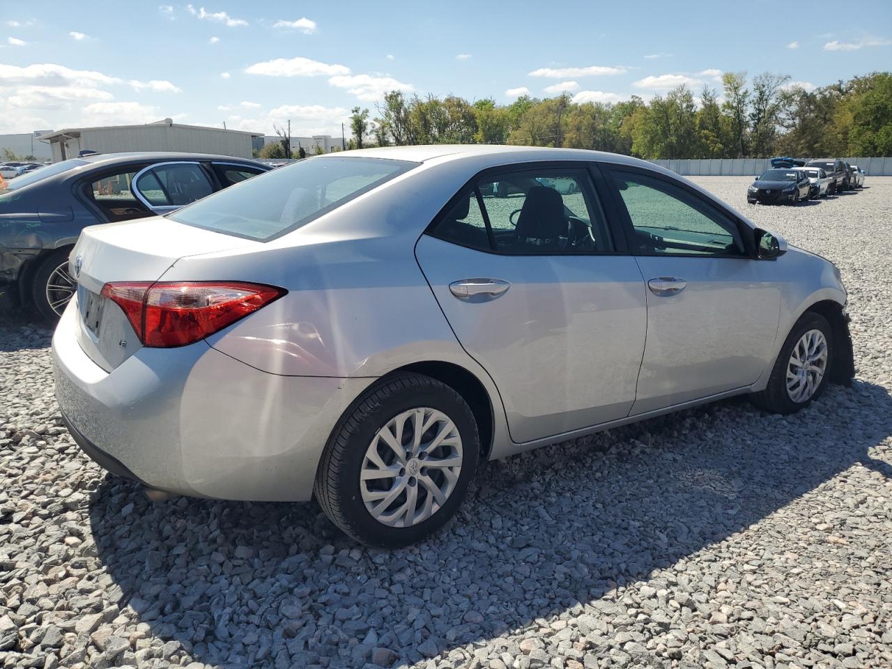 2017 Toyota Corolla - Image 3