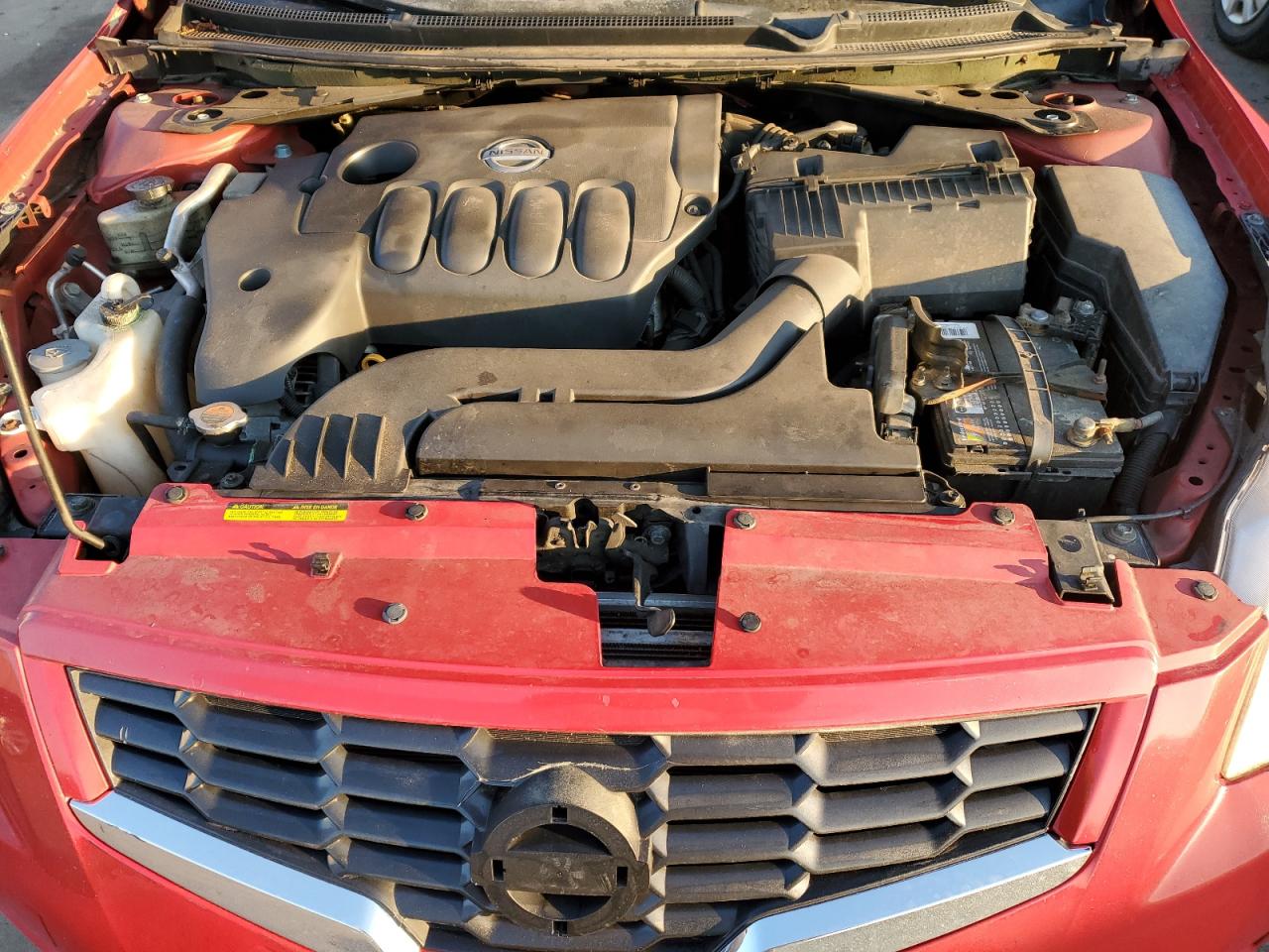 2009 Nissan Altima - Image 11
