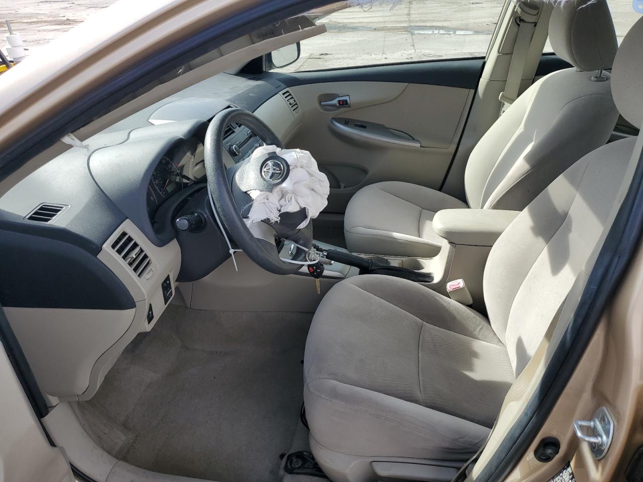2011 Toyota Corolla - Image 7