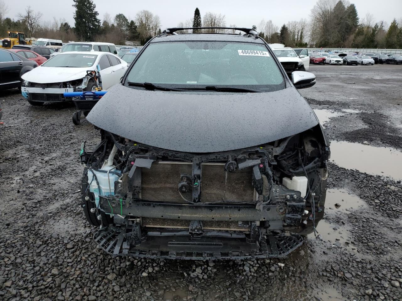 2016 Toyota RAV 4 - Image 5