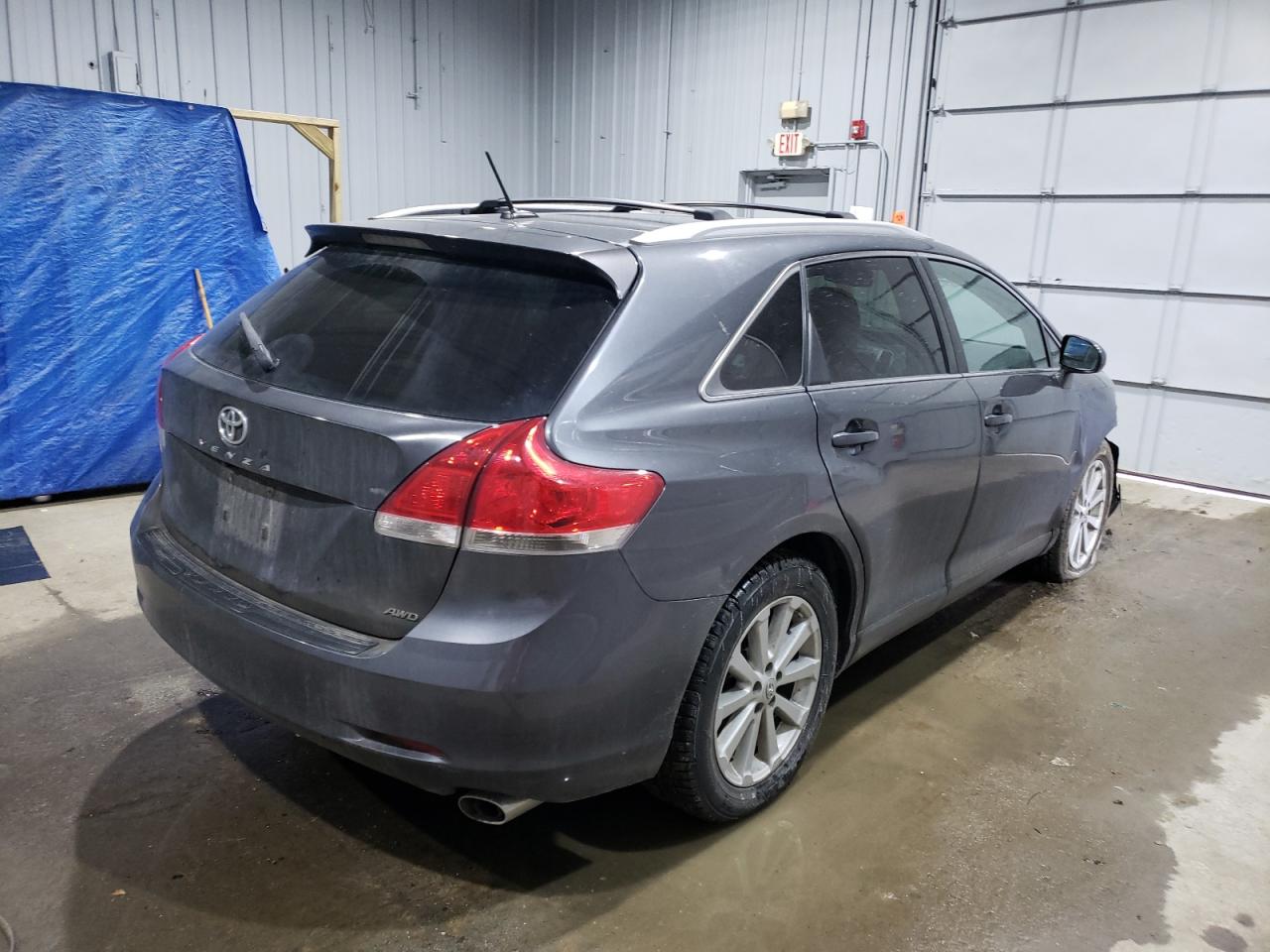 2011 Toyota Venza - Image 3