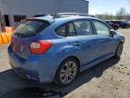 2016 Subaru Impreza Sport Limited იყიდება Portland-ში, OR - Front End