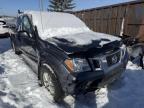 2019 NISSAN FRONTIER SV for sale at Copart QC - MONTREAL