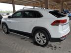 2020 Volkswagen Atlas Cross Sport Sel en Venta en Houston, TX - Hail