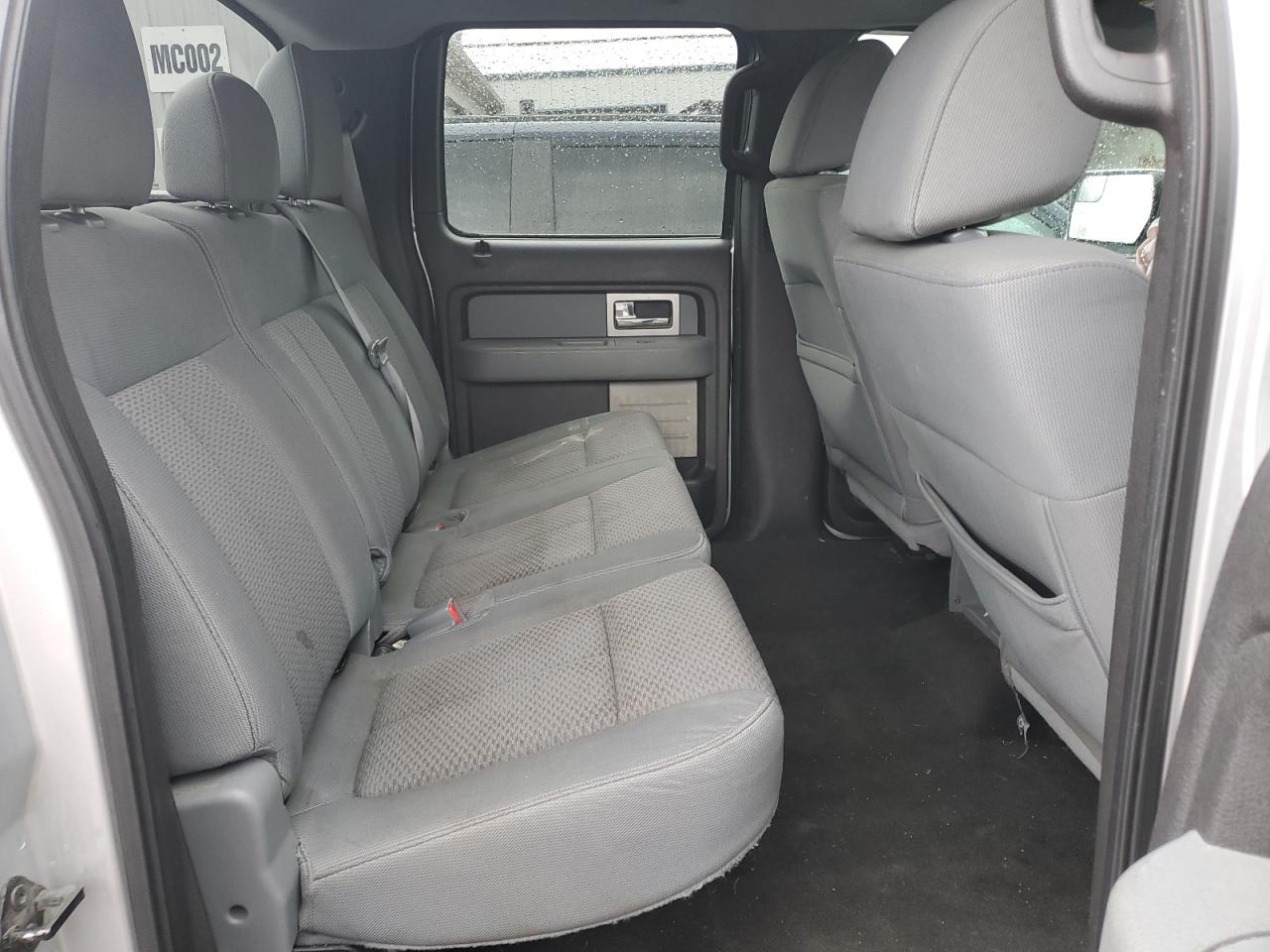 2011 Ford F-150 - Image 10