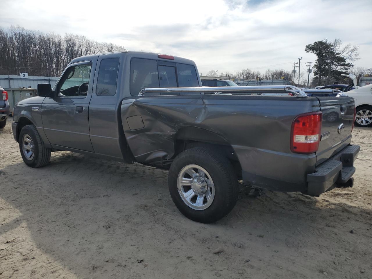 2009 Ford Ranger - Image 2