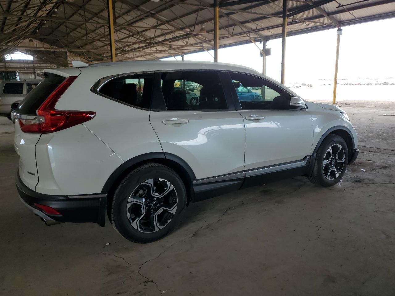 2017 Honda CR-V - Image 3