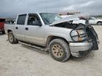 2006 Chevrolet Silverado K1500 იყიდება Houston-ში, TX - All Over