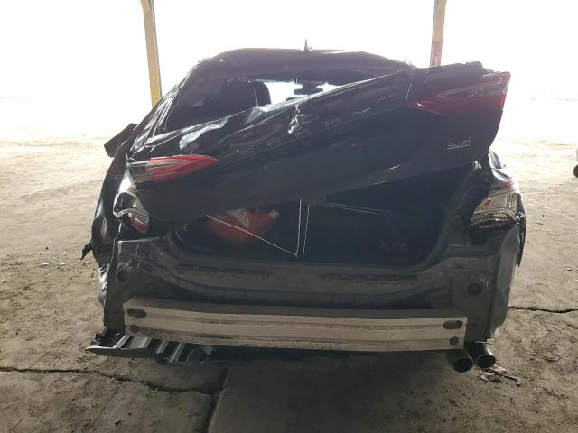  TOYOTA CAMRY 2020 Szary