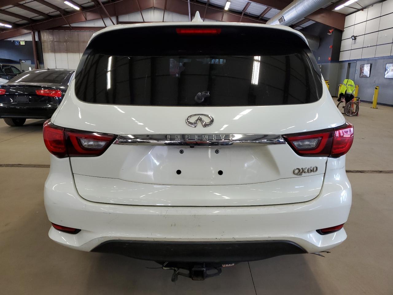 2019 Infiniti QX60 - Image 6