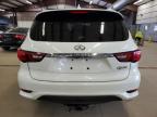 2019 Infiniti Qx60 Luxe للبيع في East Granby، CT - Front End