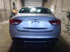 2015 Chrysler 200 C للبيع في Blaine، MN - Mechanical