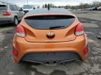 2016 Hyundai Veloster Turbo за продажба в Portland, OR - Front End