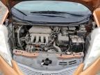 2009 Honda Fit Sport продається в Las Vegas, NV - Rear End