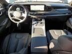 2025 Hyundai Palisade Calligraphy للبيع في Riverview، FL - Front End