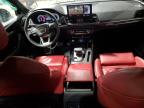 2023 Audi Sq5 Prestige იყიდება West Mifflin-ში, PA - Side